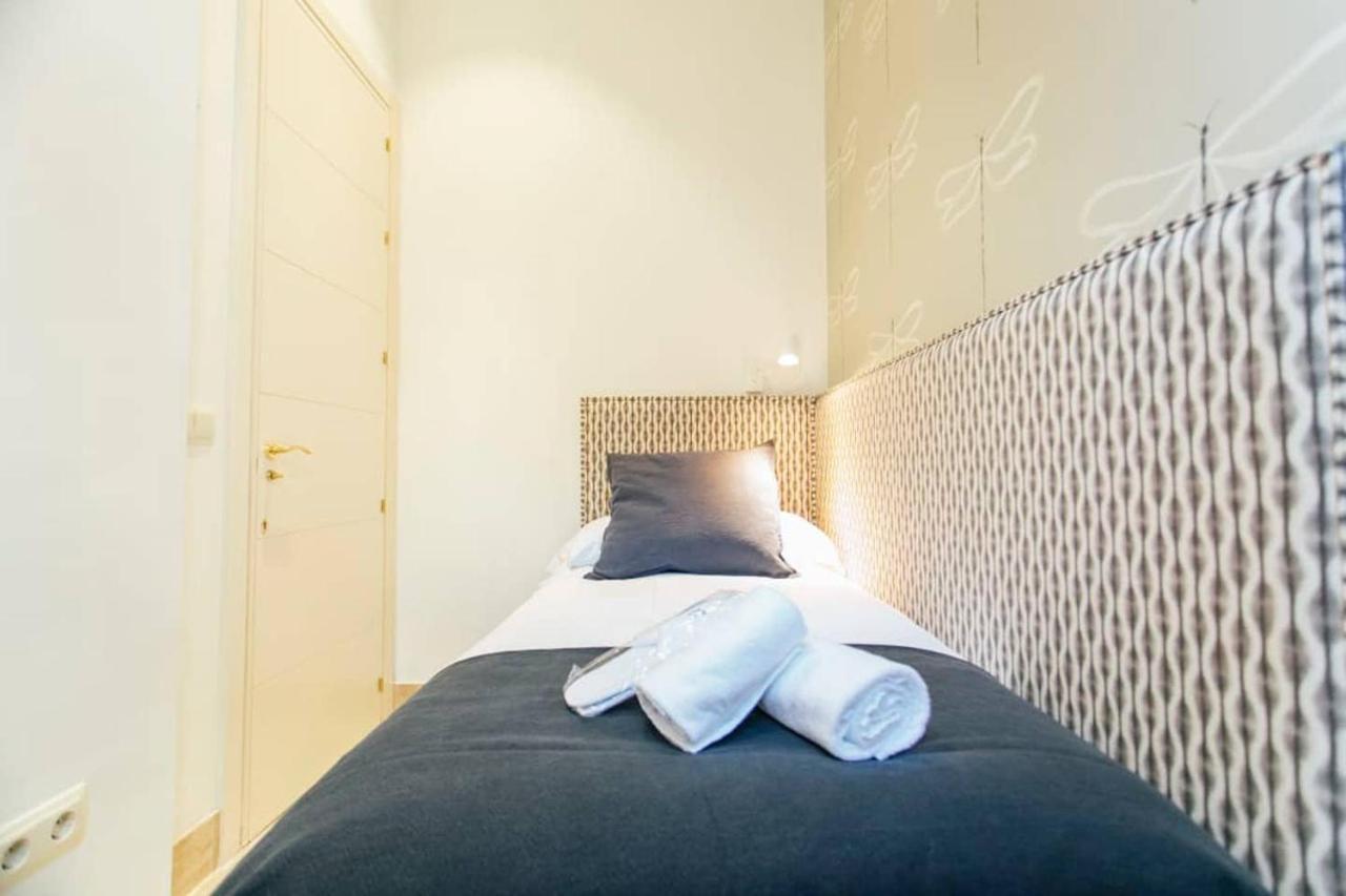New With Height- 2Bd 1Bth- Pajaritos Διαμέρισμα Σεβίλλη Εξωτερικό φωτογραφία