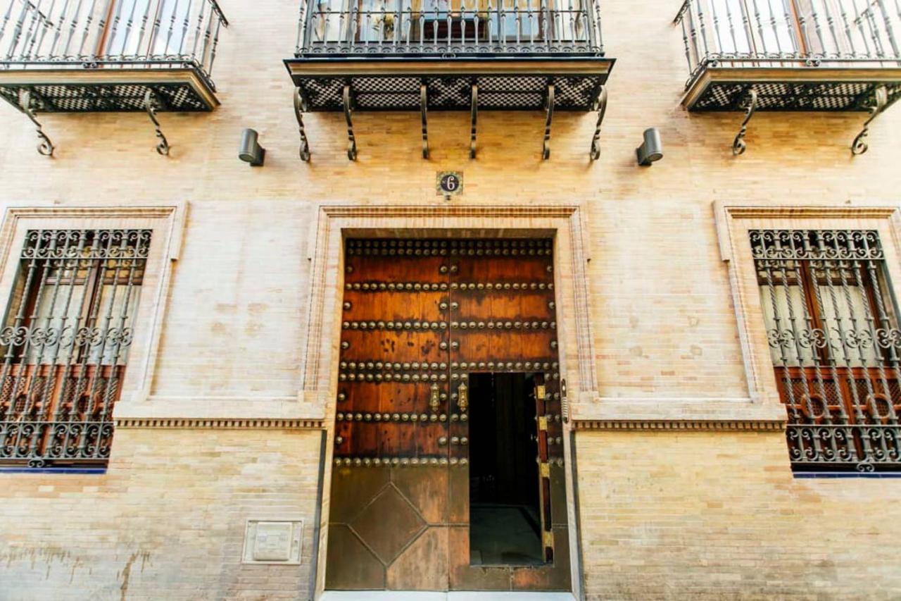 New With Height- 2Bd 1Bth- Pajaritos Διαμέρισμα Σεβίλλη Εξωτερικό φωτογραφία