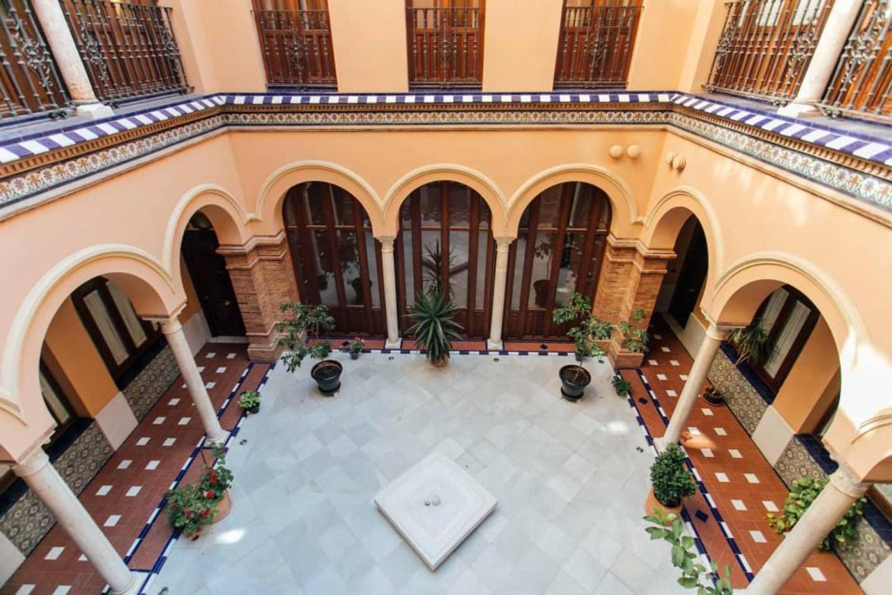 New With Height- 2Bd 1Bth- Pajaritos Διαμέρισμα Σεβίλλη Εξωτερικό φωτογραφία