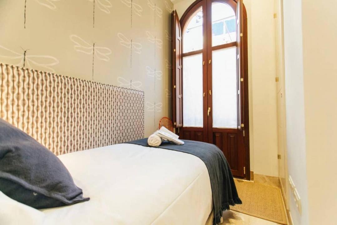 New With Height- 2Bd 1Bth- Pajaritos Διαμέρισμα Σεβίλλη Εξωτερικό φωτογραφία