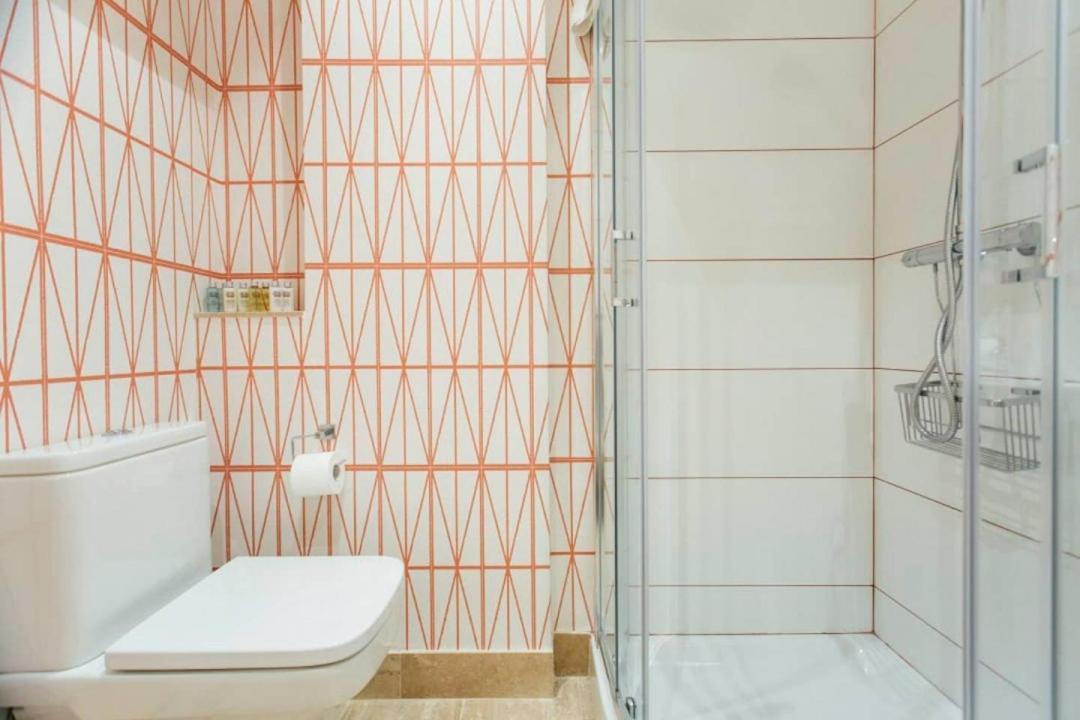 New With Height- 2Bd 1Bth- Pajaritos Διαμέρισμα Σεβίλλη Εξωτερικό φωτογραφία