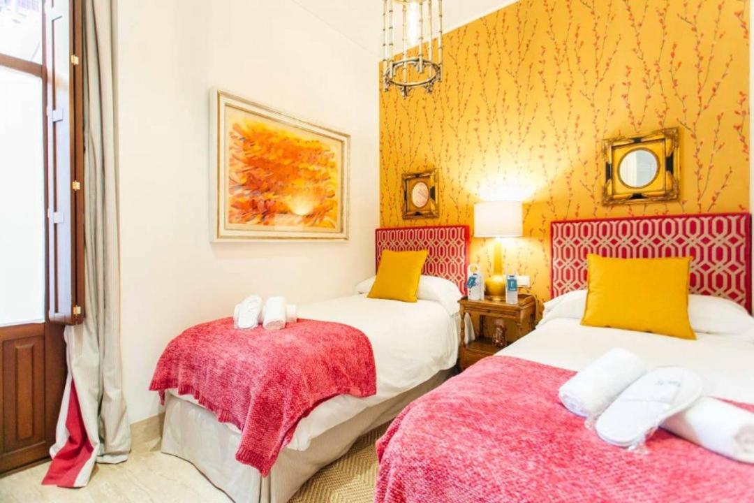 New With Height- 2Bd 1Bth- Pajaritos Διαμέρισμα Σεβίλλη Εξωτερικό φωτογραφία